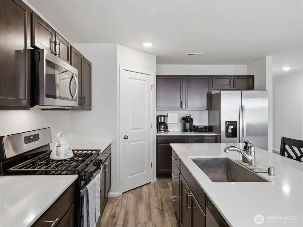 546 Gilbertson Lane SE Olympia WA 98501