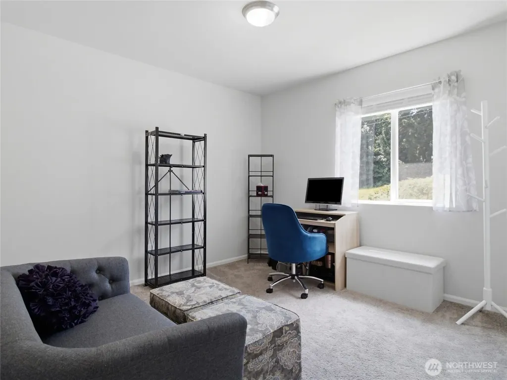 546 Gilbertson Lane SE Olympia WA 98501