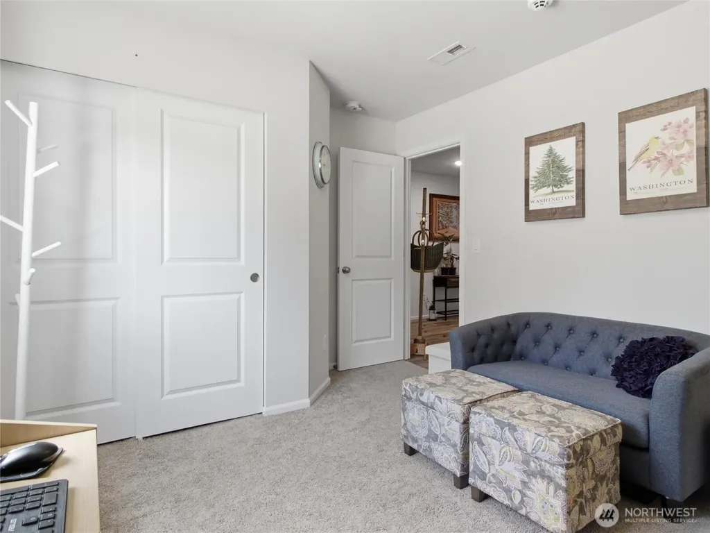 546 Gilbertson Lane SE Olympia WA 98501