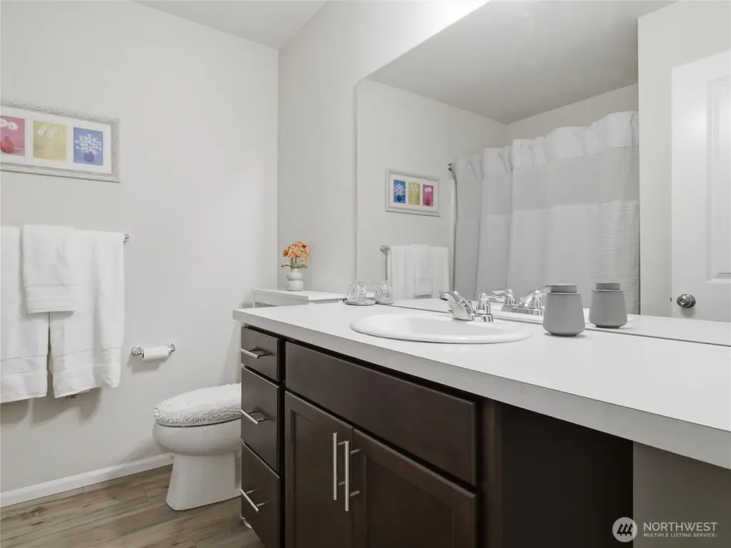 546 Gilbertson Lane SE Olympia WA 98501