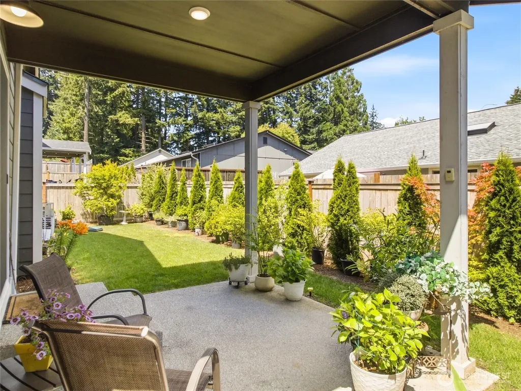 546 Gilbertson Lane SE Olympia WA 98501