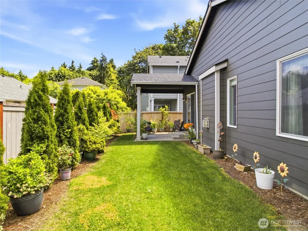 546 Gilbertson Lane SE Olympia WA 98501