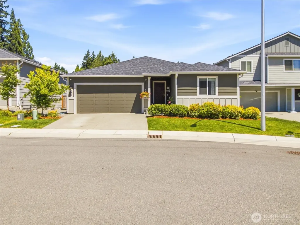 546 Gilbertson Lane SE Olympia WA 98501