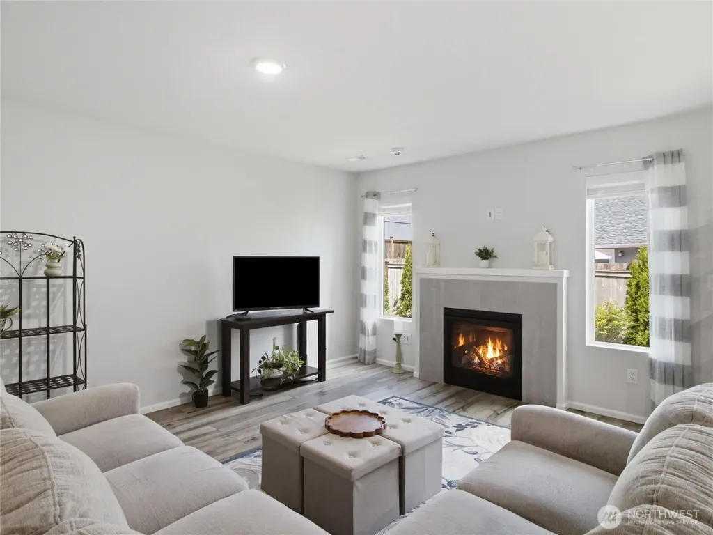 546 Gilbertson Lane SE Olympia WA 98501