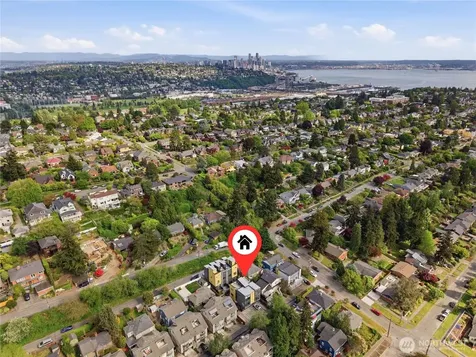 3011 30th Avenue W Seattle WA 98199