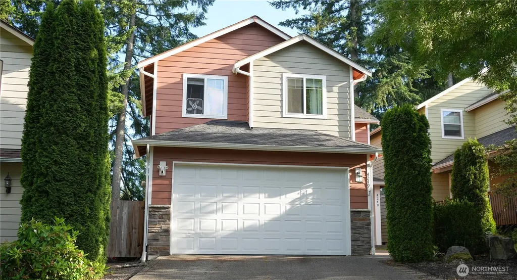 4249 17th Way NE Olympia WA 98516