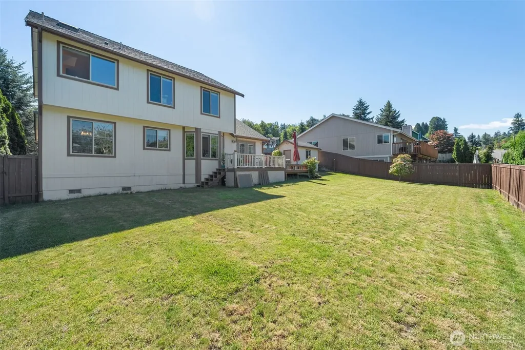 1918 8th Street Ct SW Puyallup WA 98371