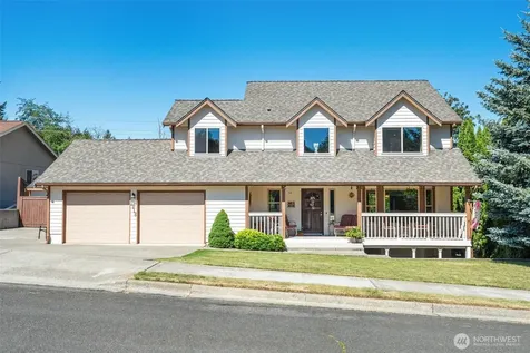 1918 8th Street Ct SW Puyallup WA 98371