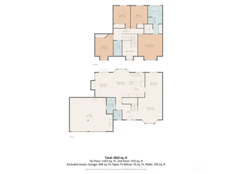 1918 8th Street Ct SW Puyallup WA 98371