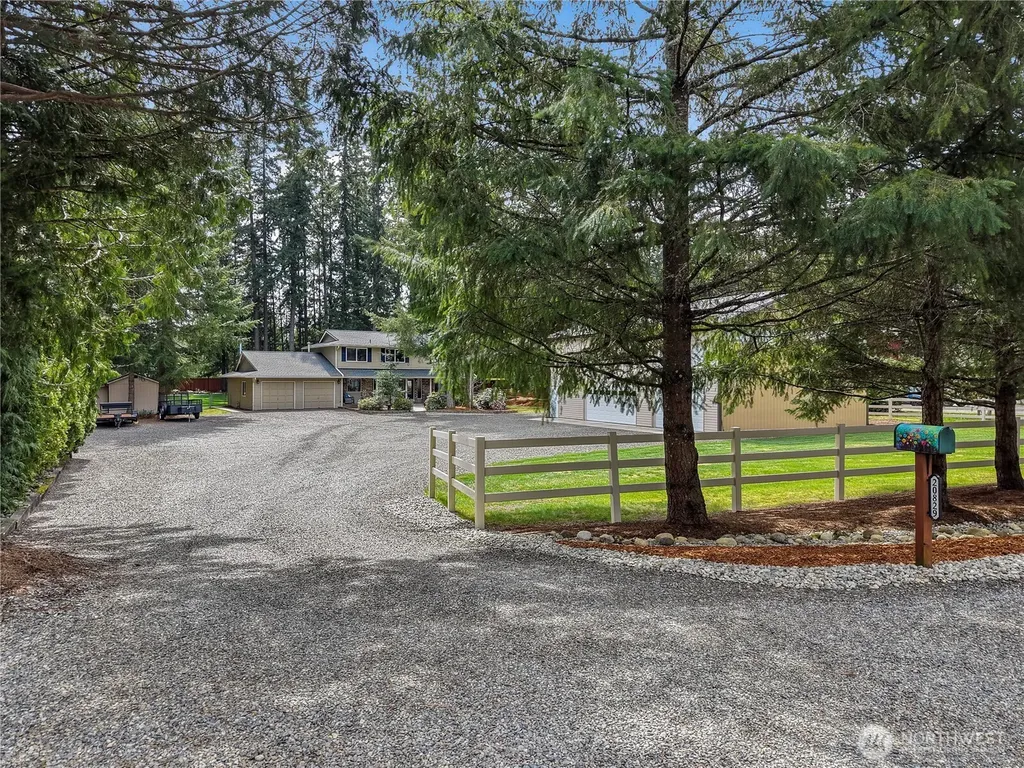 20829 SE 281st Street Kent WA 98048