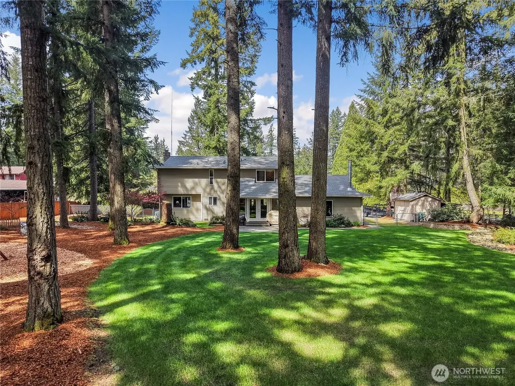 20829 SE 281st Street Kent WA 98042