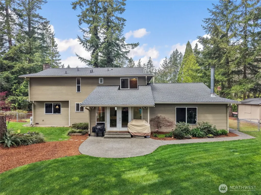 20829 SE 281st Street Kent WA 98042