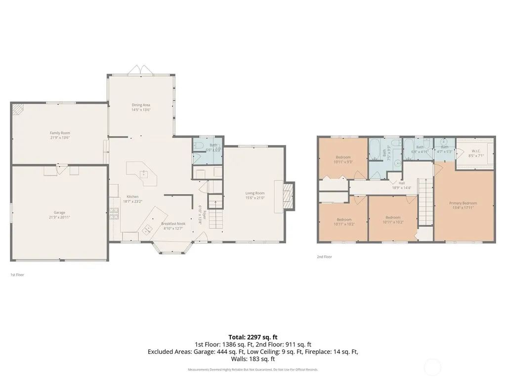 20829 SE 281st Street Kent WA 98048