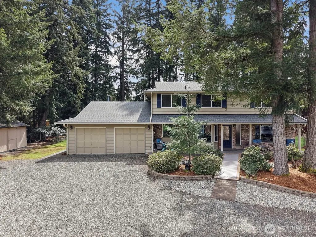 20829 SE 281st Street Kent WA 98048