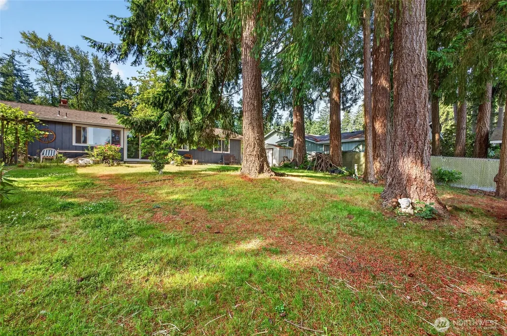11513 108th Street SW Tacoma WA 98498