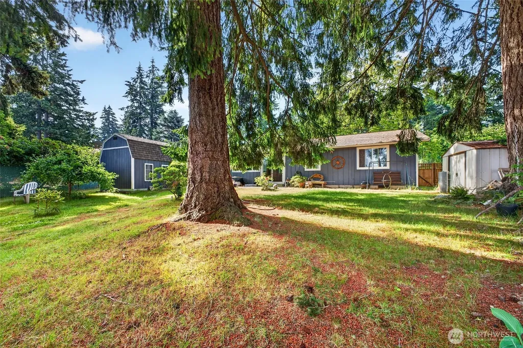 11513 108th Street SW Tacoma WA 98498