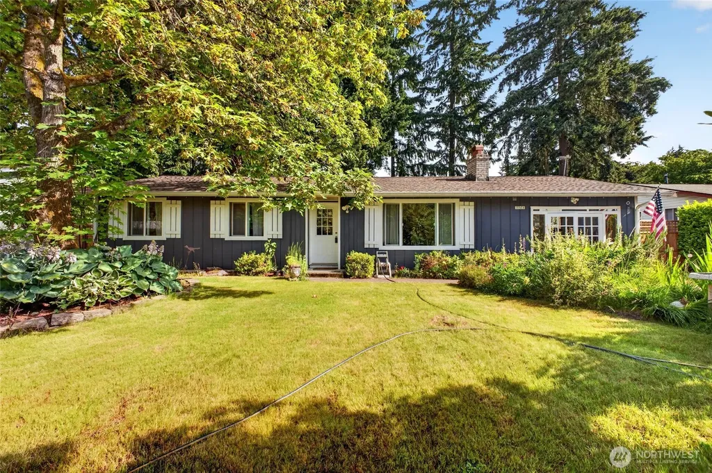 11513 108th Street SW Tacoma WA 98498
