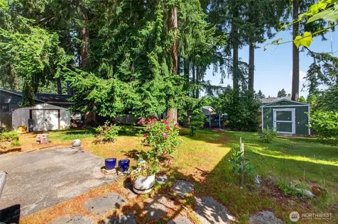 11513 108th Street SW Tacoma WA 98498
