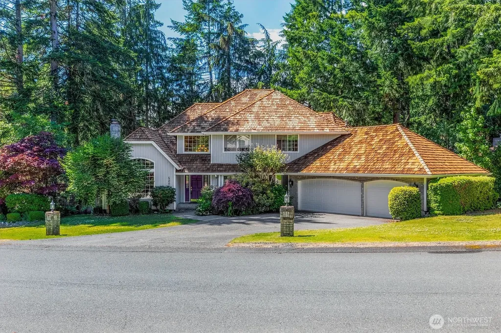 4204 27th Avenue NW Gig Harbor WA 98335