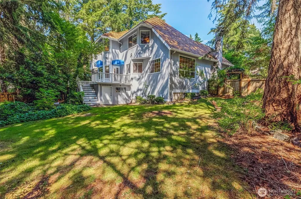 4204 27th Avenue NW Gig Harbor WA 98335
