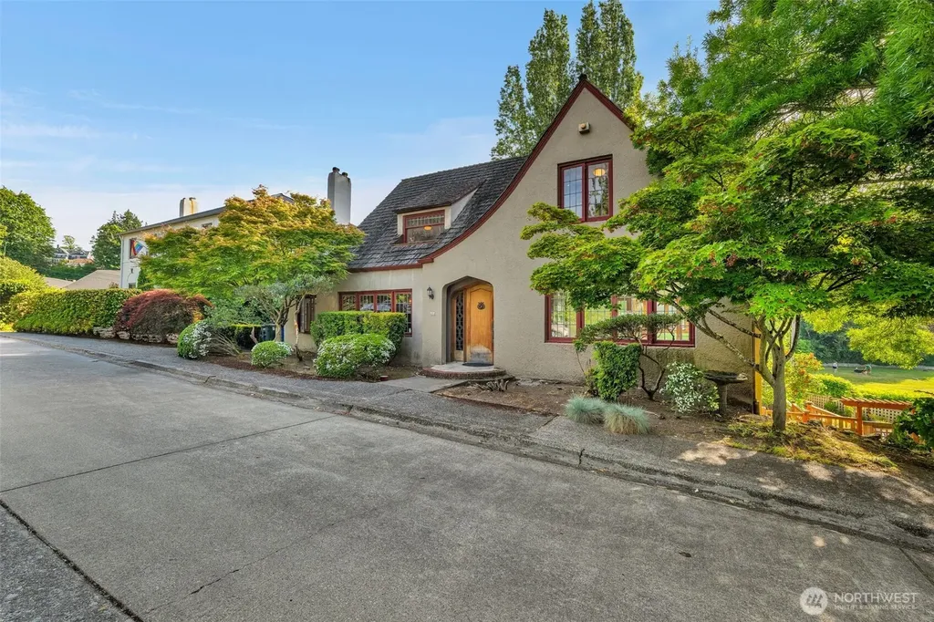434 N Borough Road Tacoma WA 98403