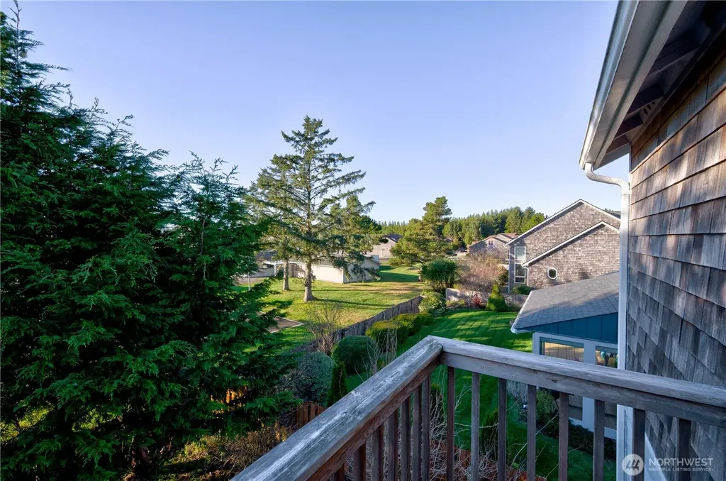 2705 N Sea Crest Avenue Long Beach WA 98631