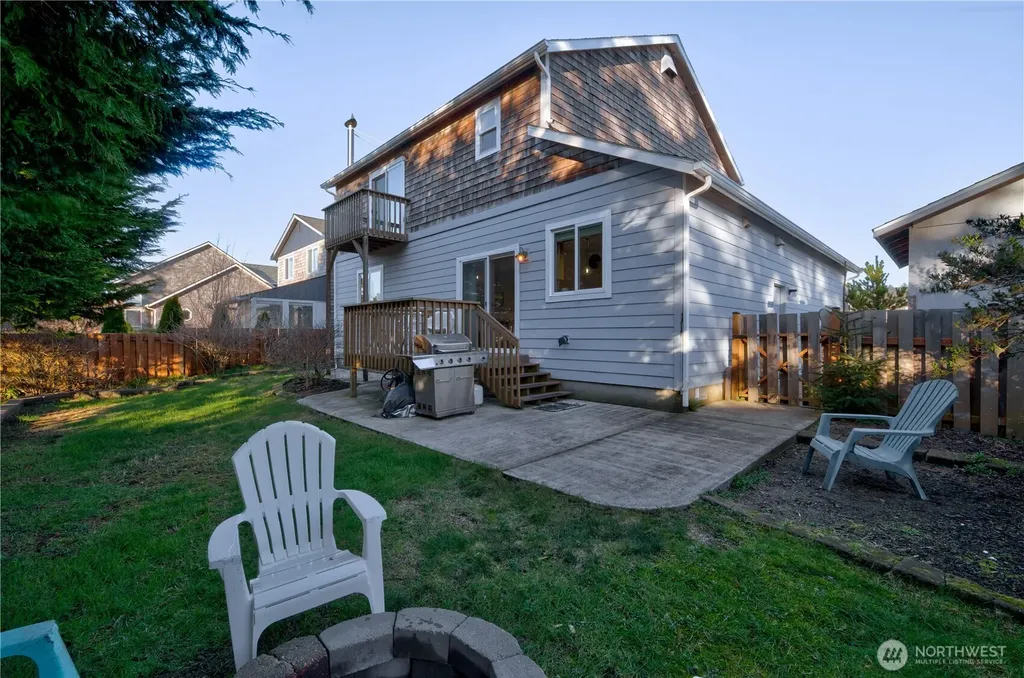 2705 N Sea Crest Avenue Long Beach WA 98631