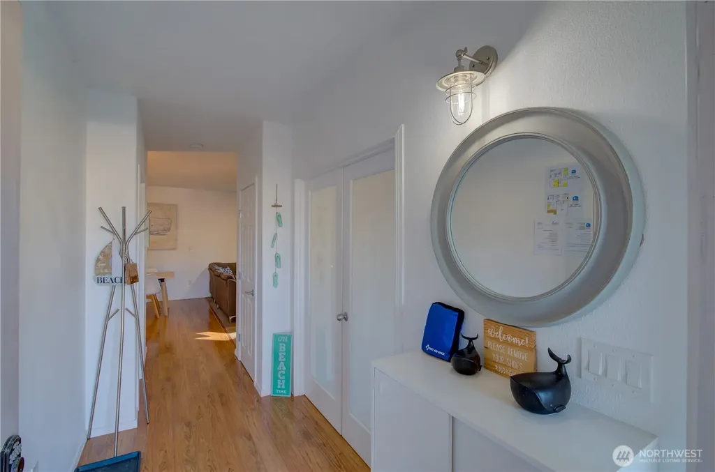 2705 N Sea Crest Avenue Long Beach WA 98631
