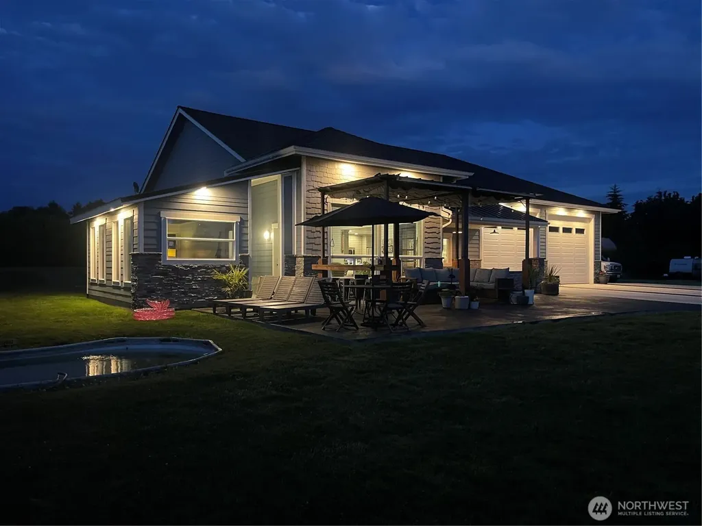 12419 Hilltop Road Arlington WA 98223
