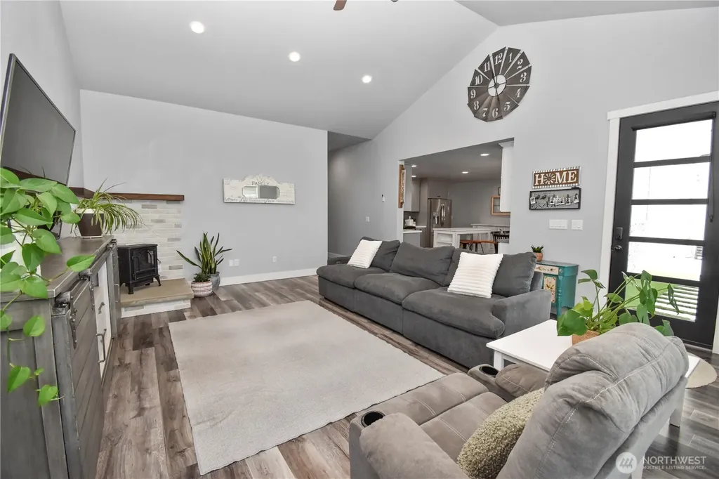 12419 Hilltop Road Arlington WA 98223