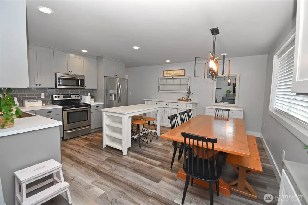 12419 Hilltop Road Arlington WA 98223