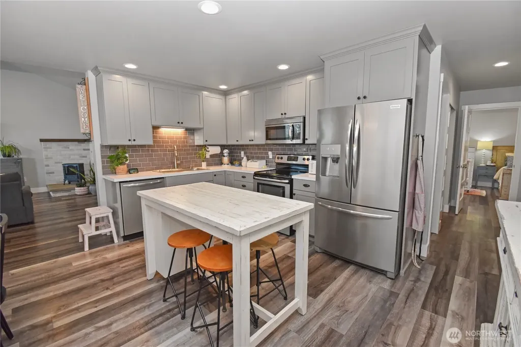 12419 Hilltop Road Arlington WA 98223