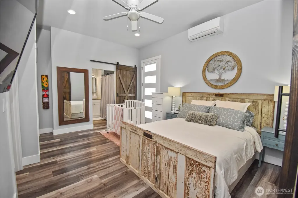 12419 Hilltop Road Arlington WA 98223