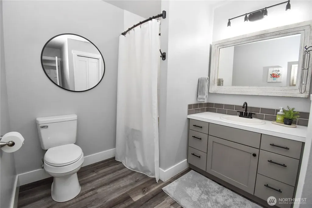 12419 Hilltop Road Arlington WA 98223