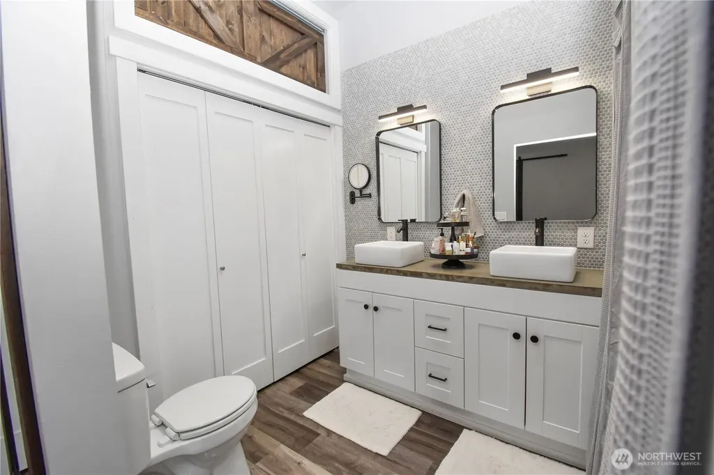 12419 Hilltop Road Arlington WA 98223
