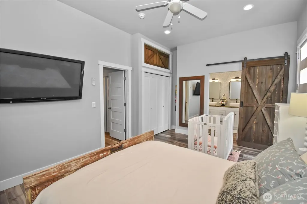 12419 Hilltop Road Arlington WA 98223