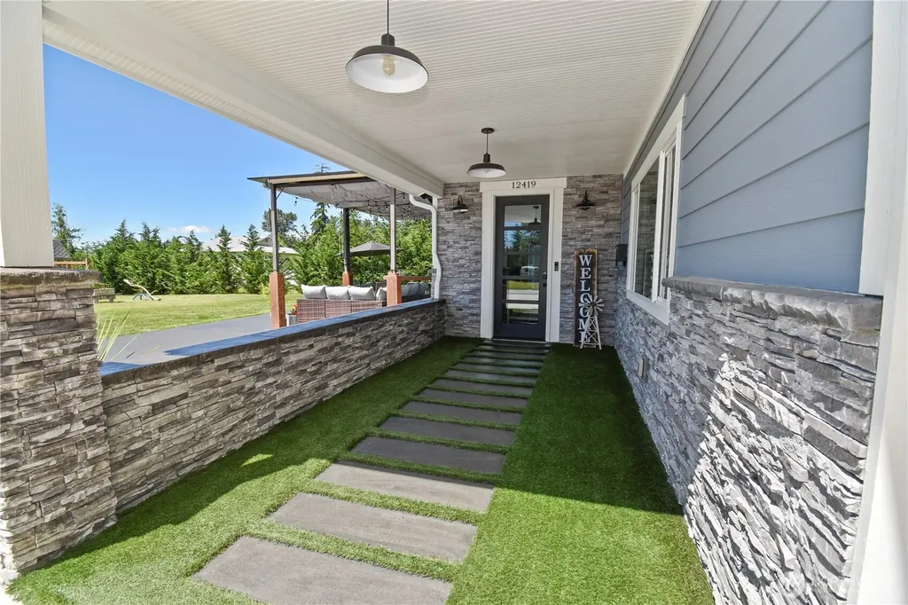 12419 Hilltop Road Arlington WA 98223