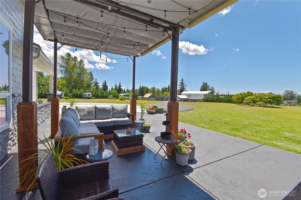 12419 Hilltop Road Arlington WA 98223