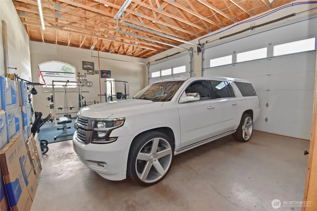 12419 Hilltop Road Arlington WA 98223