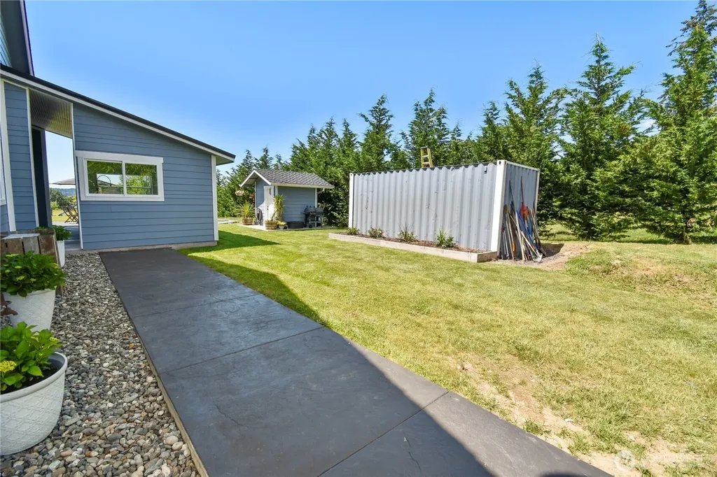 12419 Hilltop Road Arlington WA 98223