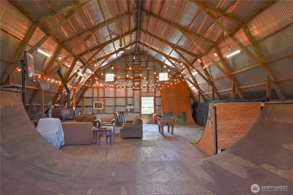 12419 Hilltop Road Arlington WA 98223