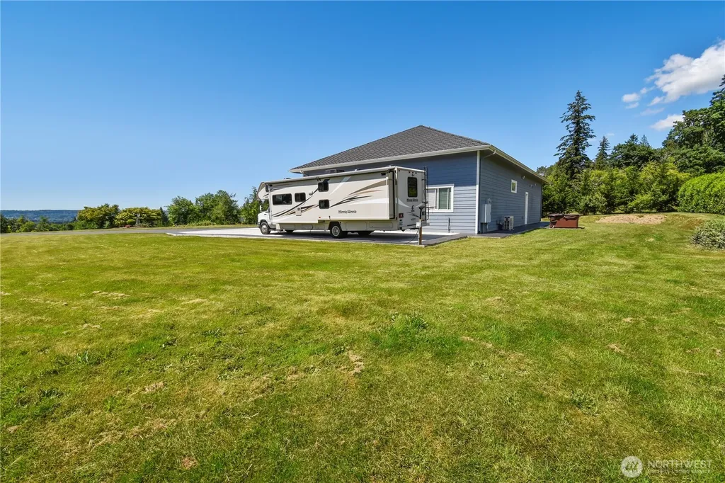 12419 Hilltop Road Arlington WA 98223