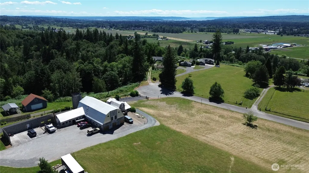 12419 Hilltop Road Arlington WA 98223