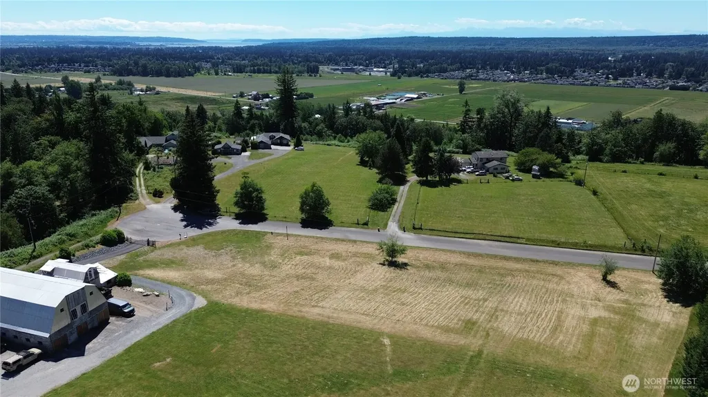 12419 Hilltop Road Arlington WA 98223