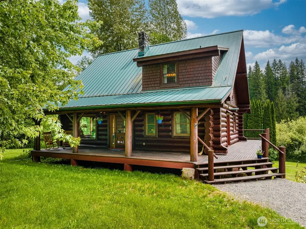 3124 Mosquito Lake Road Deming WA 98244