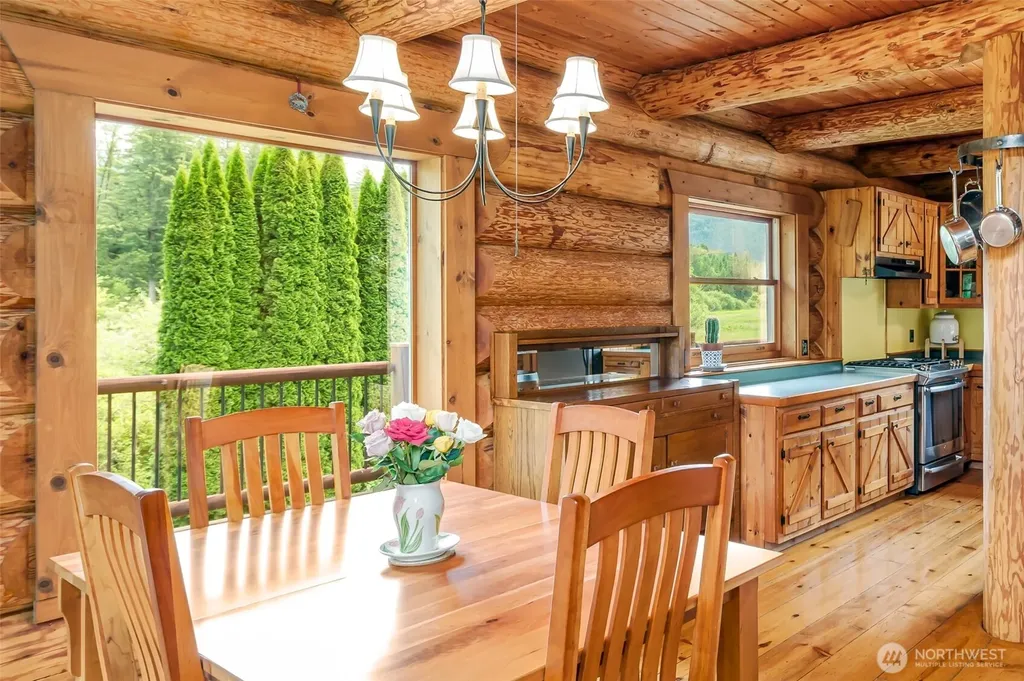 3124 Mosquito Lake Road Deming WA 98244