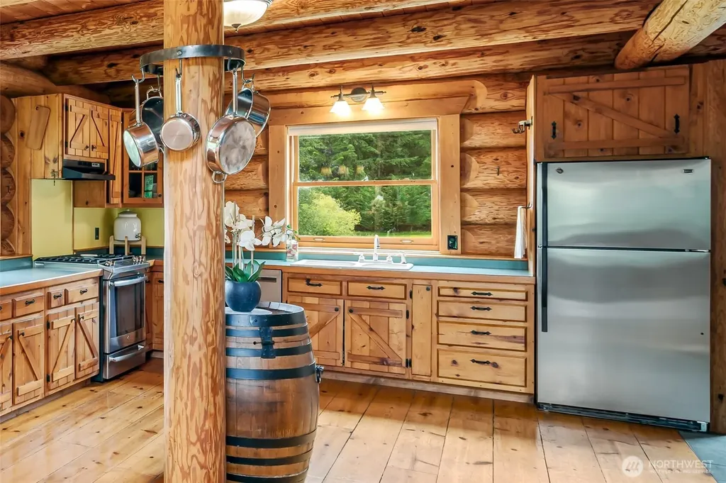 3124 Mosquito Lake Road Deming WA 98244