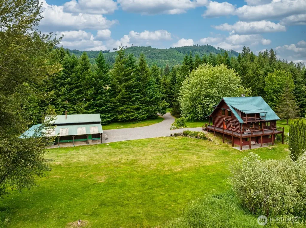 3124 Mosquito Lake Road Deming WA 98244