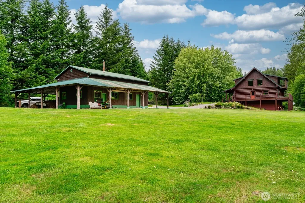3124 Mosquito Lake Road Deming WA 98244