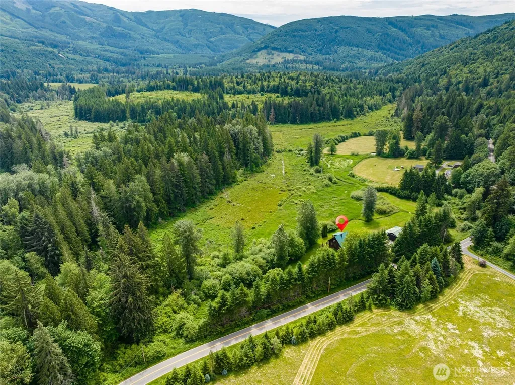 3124 Mosquito Lake Road Deming WA 98244